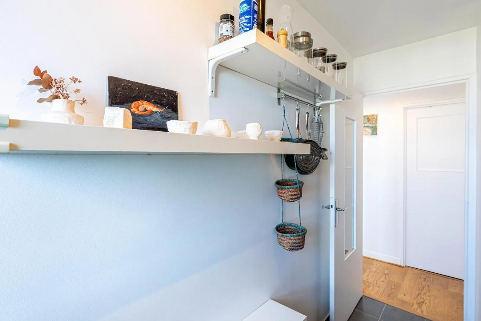 Guestready - Havre De Paix Avec Balcon Pour 2 Apartment Paris